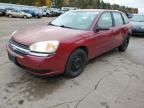 2005 Chevrolet Malibu Maxx LS