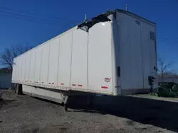 Wabash Vehiculos salvage en venta: 2018 Wabash Trailer