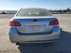 2013 Subaru Legacy 2.5I Premium