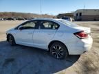 2013 Honda Civic EXL