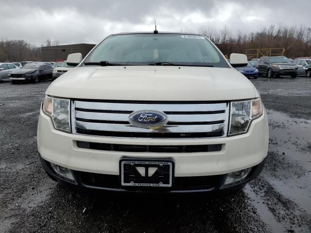 2008 Ford Edge Limited