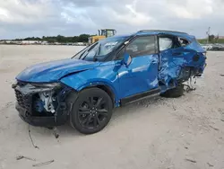 Lotes con ofertas a la venta en subasta: 2020 Chevrolet Blazer RS