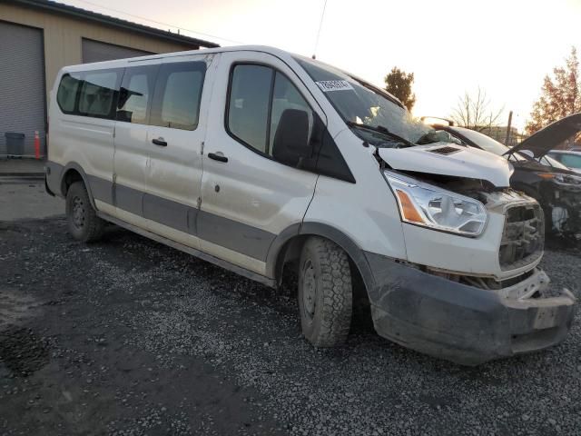 2019 Ford Transit T-350