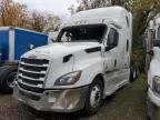 2022 Freightliner Cascadia 126