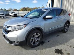 2018 Honda CR-V EXL en venta en Antelope, CA