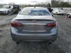 2014 Infiniti Q50 Hybrid Premium