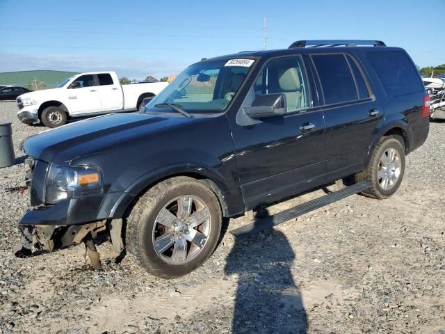 2010 Ford Expedition Limited