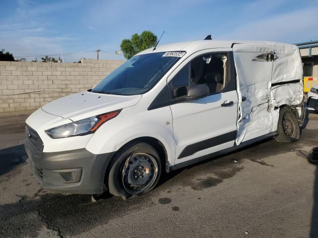 2021 Ford Transit Connect XL