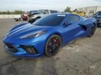 2022 Chevrolet Corvette Stingray 2LT