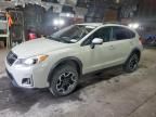 2016 Subaru Crosstrek Premium