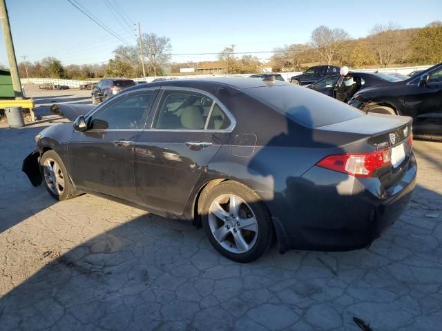 2012 Acura TSX Tech