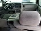 2006 Chevrolet Silverado K2500 Heavy Duty