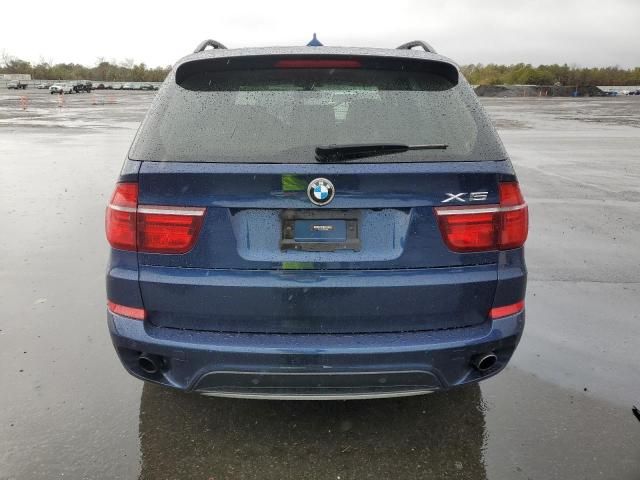 2013 BMW X5 XDRIVE35I