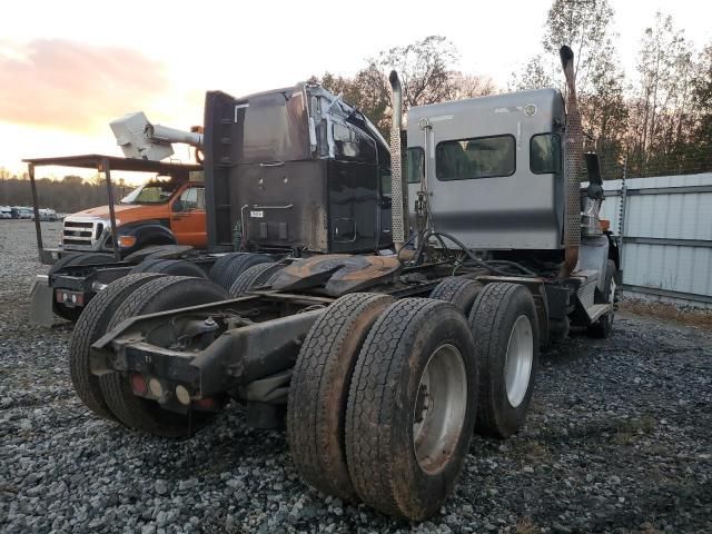 2019 Kenworth Construction T800