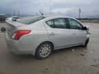 2014 Nissan Versa S