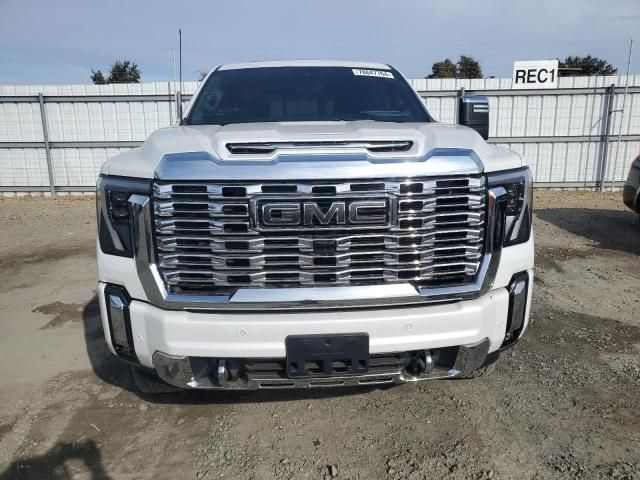 2024 GMC Sierra K2500 Denali