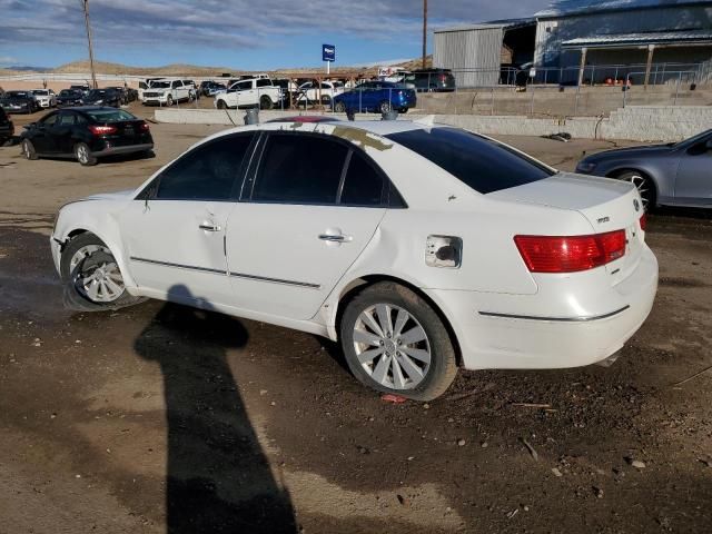 2009 Hyundai Sonata SE