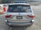 2008 BMW X3 3.0SI