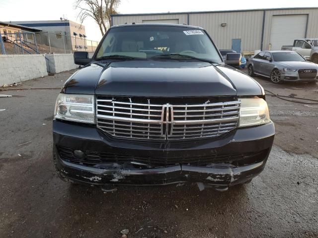 2008 Lincoln Navigator