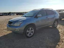 2006 Lexus RX 330 en venta en San Antonio, TX