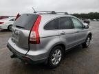 2007 Honda CR-V EXL