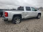 2014 GMC Sierra K1500 SLT