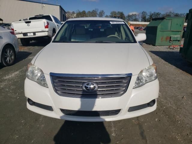 2010 Toyota Avalon XL