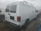 2012 Ford Econoline E150 Van