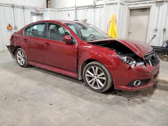 2014 Subaru Legacy 2.5I Limited