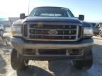 2002 Ford F350 SRW Super Duty