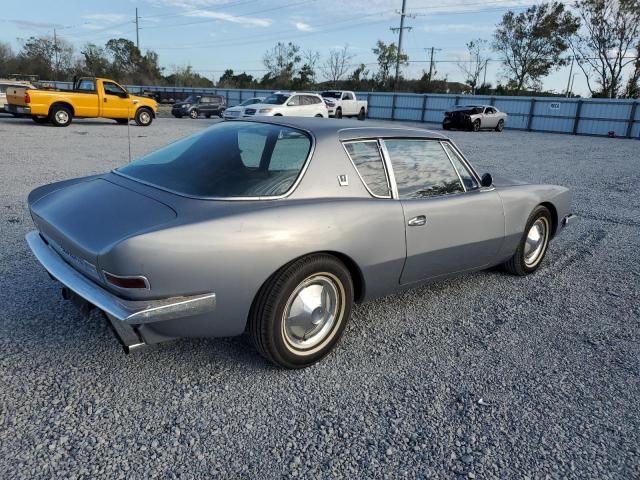 1964 Studebaker Avanti