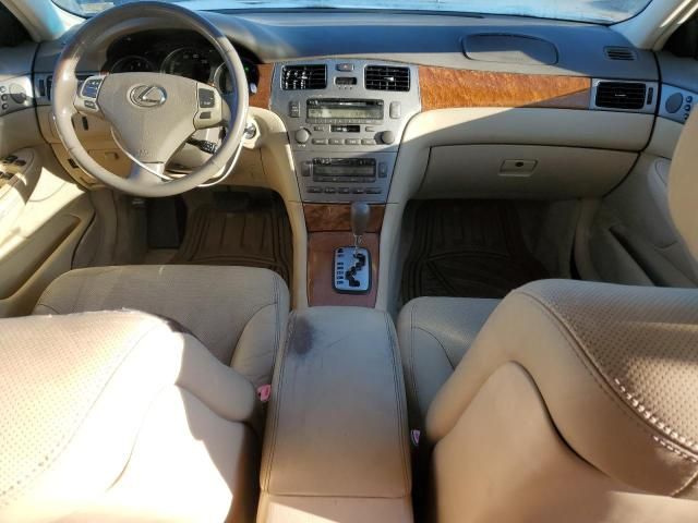 2006 Lexus ES 330