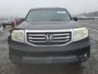 2013 Honda Pilot EXL