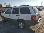 2002 Jeep Grand Cherokee Laredo