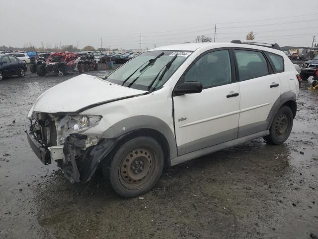 2006 Pontiac Vibe