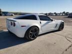 2010 Chevrolet Corvette Grand Sport