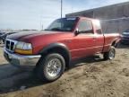 1999 Ford Ranger Super Cab