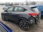 2020 Honda HR-V Sport