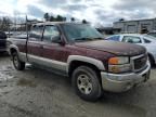 2003 GMC New Sierra K1500