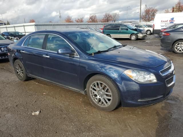 2012 Chevrolet Malibu 1LT