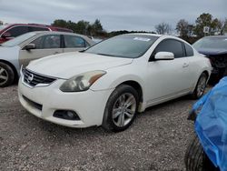 2010 Nissan Altima S en venta en Hueytown, AL