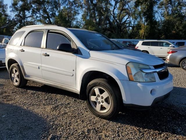 2007 Chevrolet Equinox LS