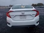 2018 Honda Civic Touring