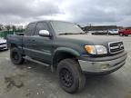 2000 Toyota Tundra Access Cab