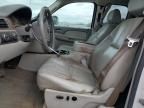 2007 Chevrolet Silverado K1500