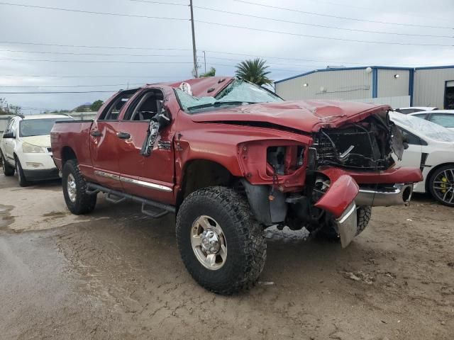 2008 Dodge RAM 3500 ST