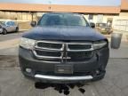 2011 Dodge Durango Crew