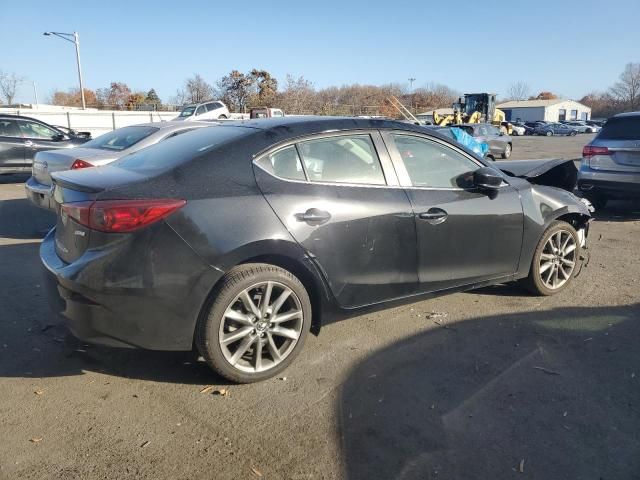 2018 Mazda 3 Touring