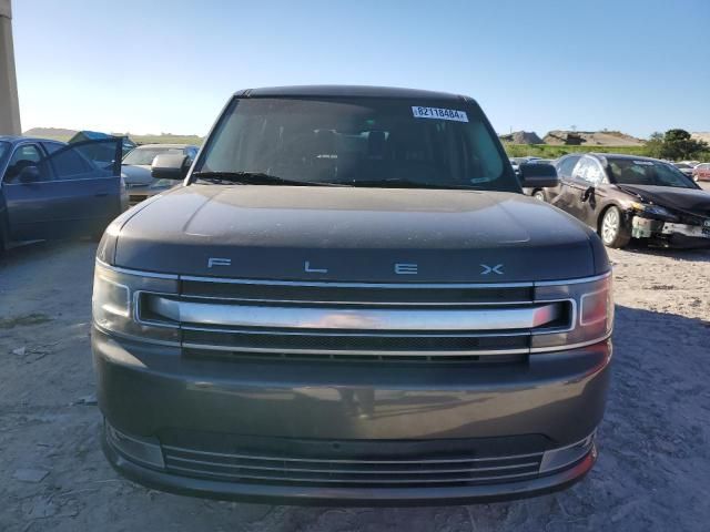 2016 Ford Flex Limited