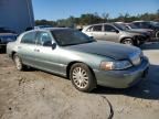 2004 Lincoln Town Car Executive